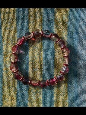 Berrylicious Bracelet